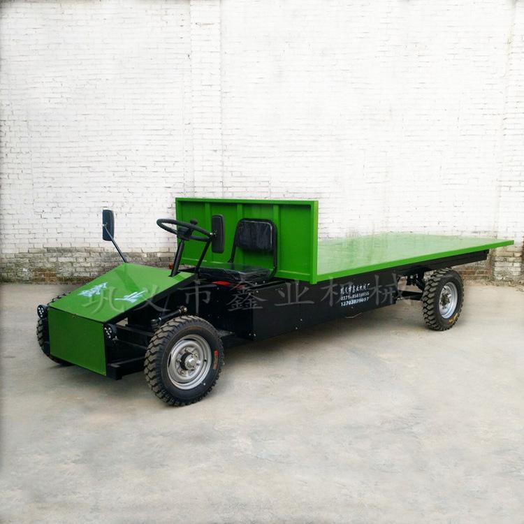 電動(dòng)平板車電瓶和充電器的使用與保養(yǎng)