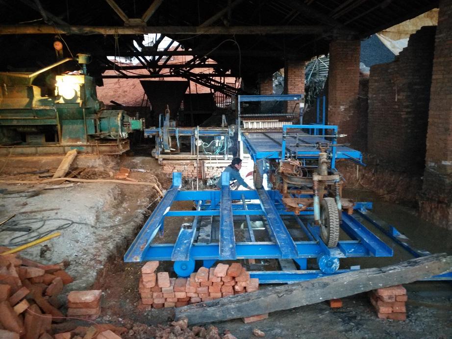 鑫業(yè)產(chǎn)品使用現(xiàn)場(chǎng)