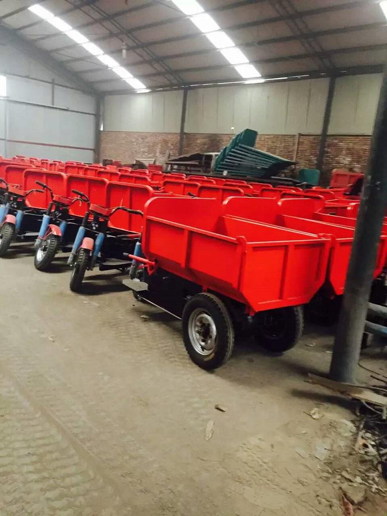 三輪車(chē)倉(cāng)庫(kù)